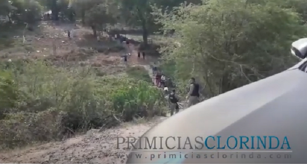 policia