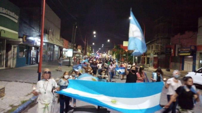 marcha1