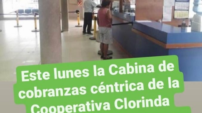 cabina