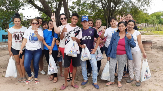 gente