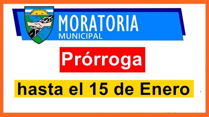moratoria