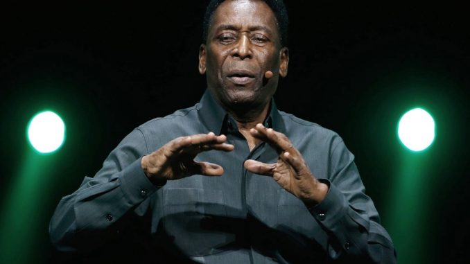pele