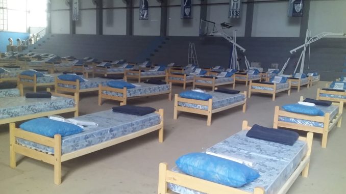 cama argentinos del norte