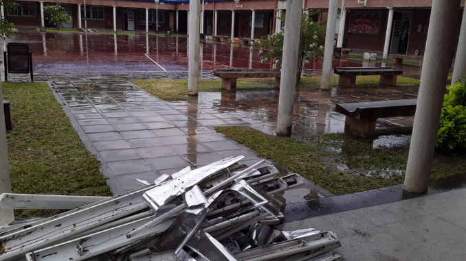 escuelas