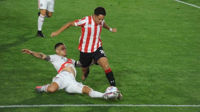 estudiantes