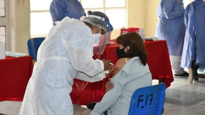 vacunacion