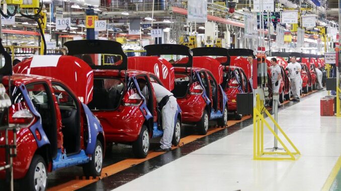 automotriz