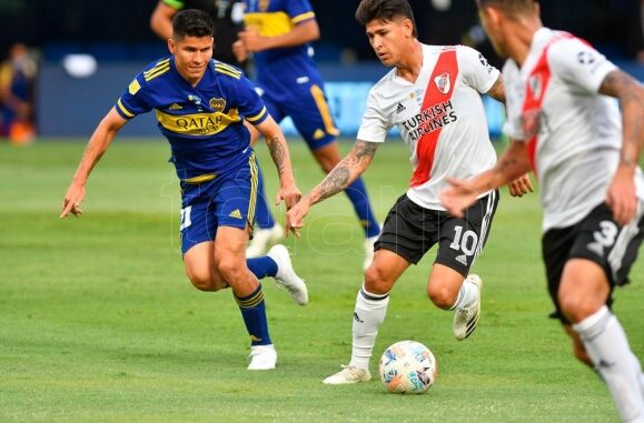 bca vs river