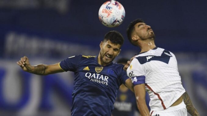 boca