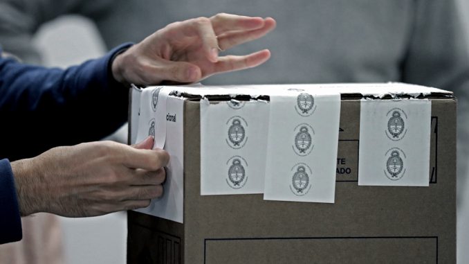 elecciones paso
