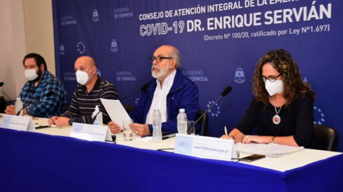 consejo covid 25