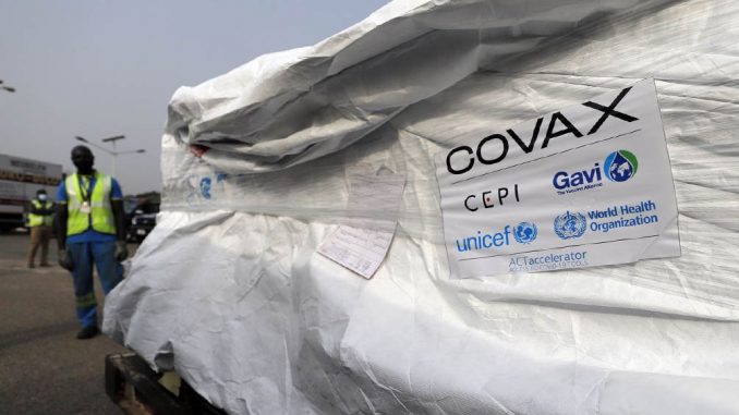 covax