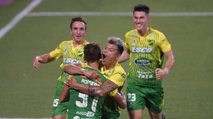 defensa y justicia