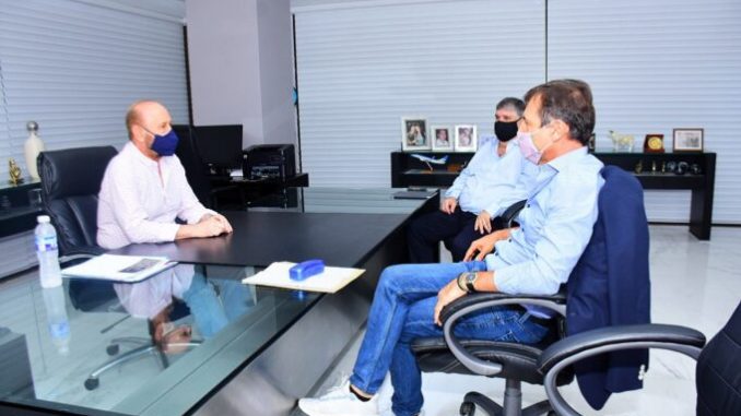gildo y naidenoff