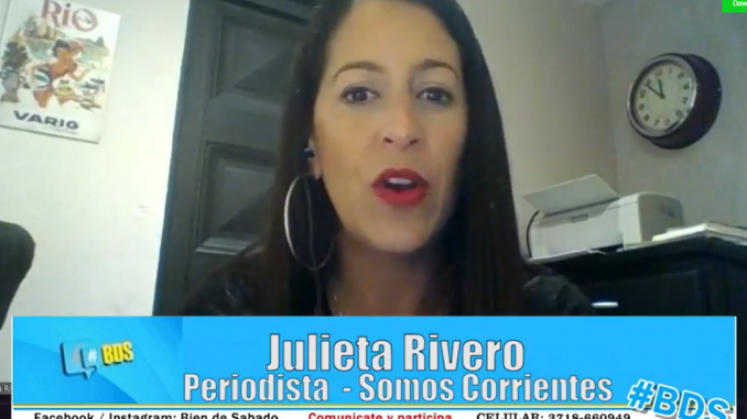 juli