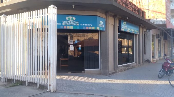 COOP CLORINDA