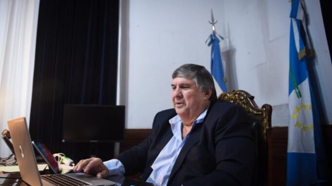 senador mayans