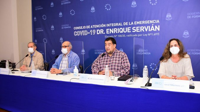 consejo