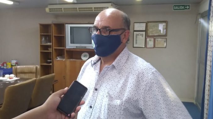 enrique alegre foto prensa