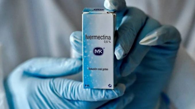 ivermerctina