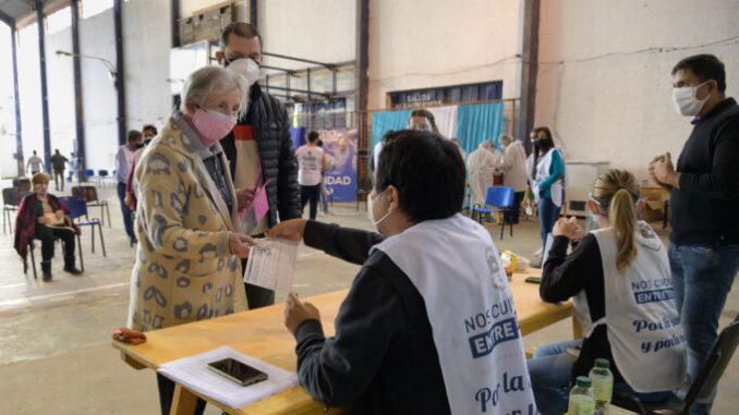 vacunacion fsa