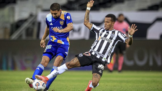 eliminacion