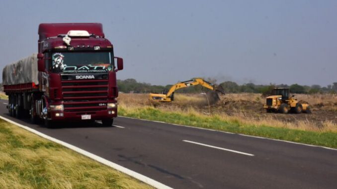obras publicas