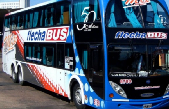 FLECHA