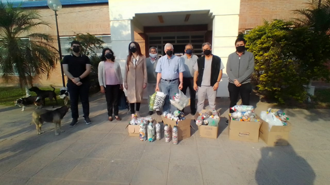 ropero solidario