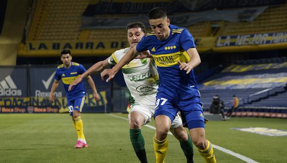 boca