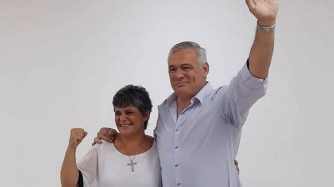 oposición