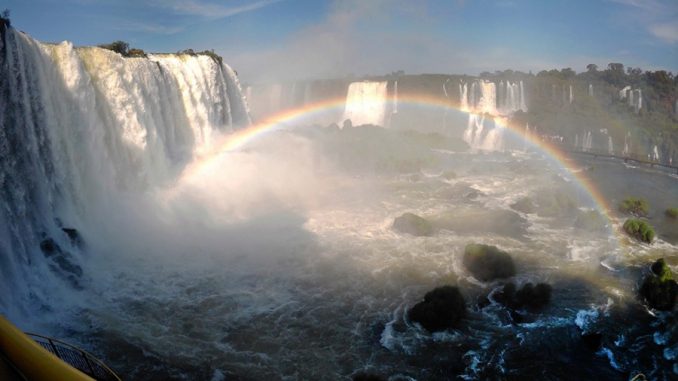 cataratas