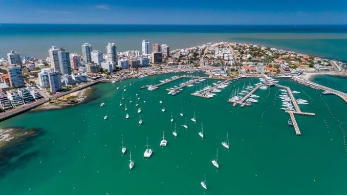 punta