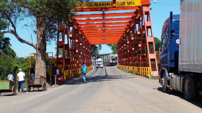 FRONTERA