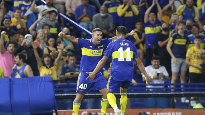 boca