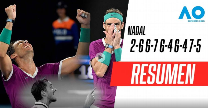 nadal