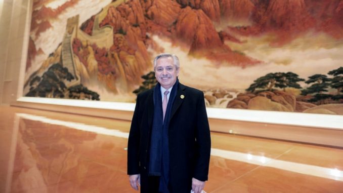 alberto gira