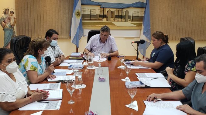 hcd presidencia abraham