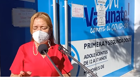 mirian genes