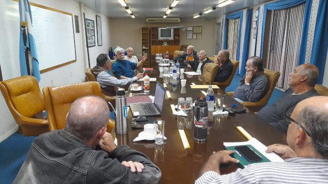 COOP CONSEJO DE ADMINISTRACIÓN 2022