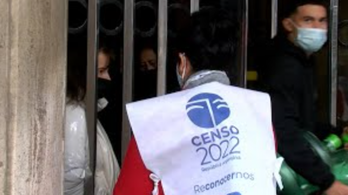censo
