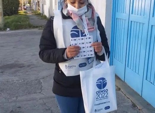 censo clorinda