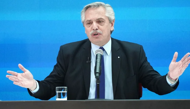 alberto dolar
