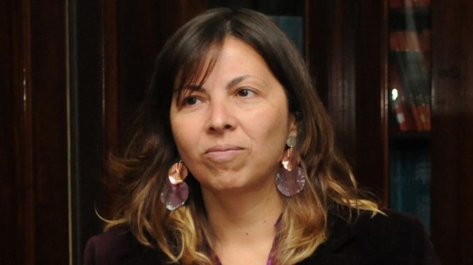 ministra eco