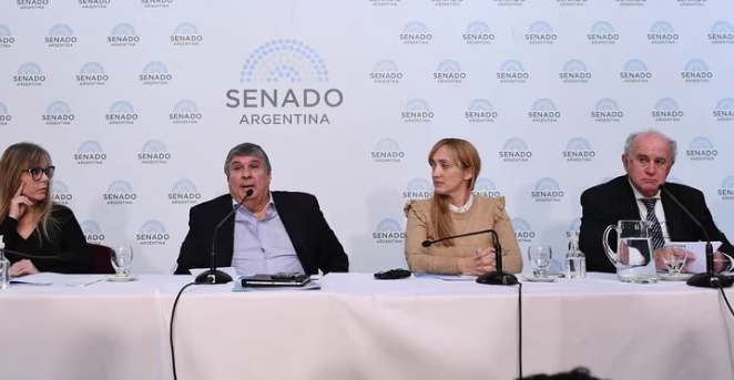 senado