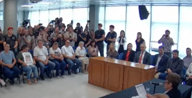 tribunal