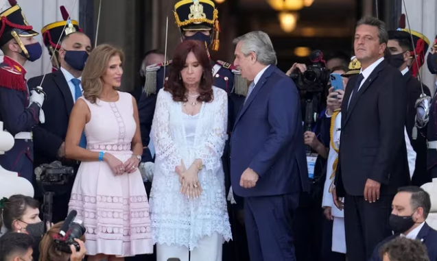 cfk alberto