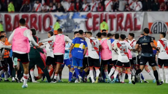 superclasico