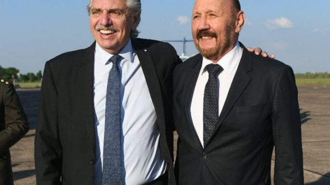alberto y gildo