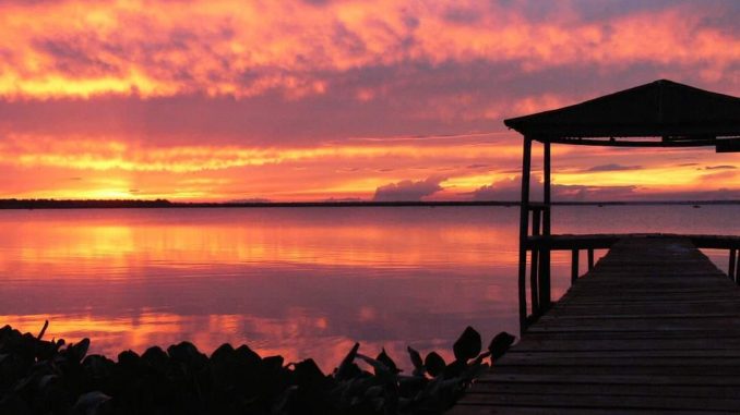 Parque-Pilcomayo